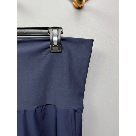 Vogo Atheletica jogger Womens Large High waisted Poly/spandex blend - Picture 2 of 6